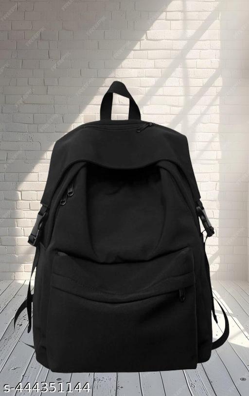 Bohobuzz Backpack Purse for Women Convertible Travel Vintage PU Leather Bag(Backpack,bag,backpack for women women bag fashion,stylish)
