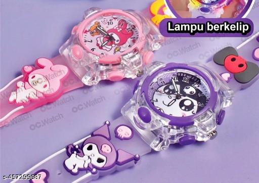 M3 trader Best return gifts New Watch Electronic Watch for.kids ..