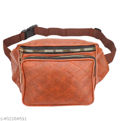 new stylish men waist bag