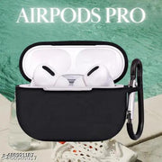 AirPods Pro – Precision Sound on the Go | Lightweight, Durable Earbuds Designed for Seamless Connectivity and Comfort | Bluetooth Airpods | Airpods | Wireless Bluetooth Headphones & Earphones