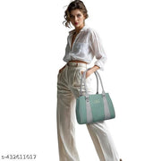 Stylish trendy casual College Tote Hobo women Bags for daily use
