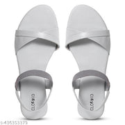 Travel Slippers Sandals for Women, Women's Flat Sandals