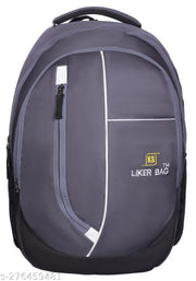 Large 41 L Laptop Backpack Spacy Unisex Bag Office/School/College/Business