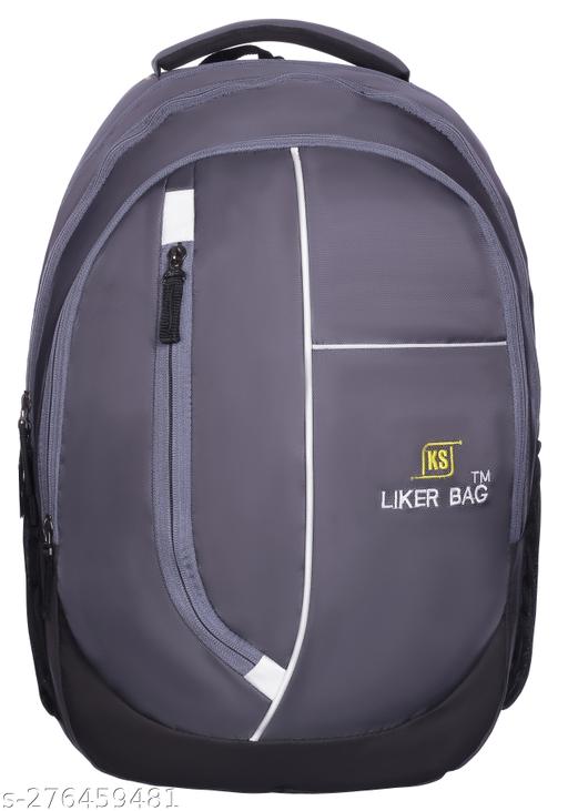 Large 41 L Laptop Backpack Spacy Unisex Bag Office/School/College/Business
