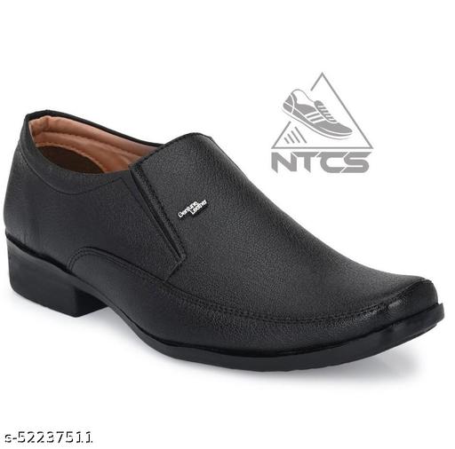 Modern Attractive Men Formal Shoes