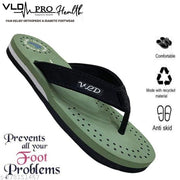 Aadab Fabulous Women Flipflops & Slippers