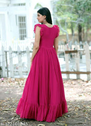 Aagam Refined Kurtis