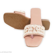Women Flats Slipper