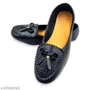 Beautiful flats  mojari for women and girls