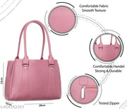 PU Leather Daily use Handbag  Women Handbags Ladies handbag  women bags for daily use.