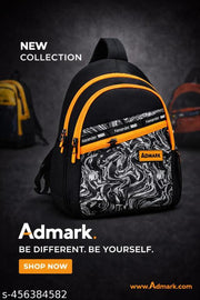 Branded Primium Quality Backpack