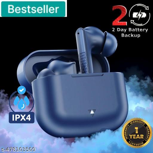 Shine Earbuds 12 hours playtime bluetooth wireless headphones earphone bluetooth headset