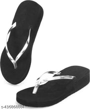 Light Weight Super Soft Stylish & Comfortable Trending Slippers Flipflop Women & Girl's
