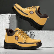 Latest Fashionable Men Casual Shoes
