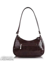 Crocodile Kachhi Fom Ship Syter Brown