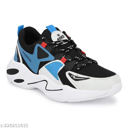 AMICO Men's Running Sports Gymwear shoes For Men