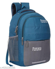 35 L Casual Waterproof Laptop Bag/Backpack for Men Women Boys Girls/Office School College Teens & Students
