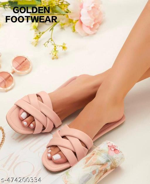 Stylish Women Flats