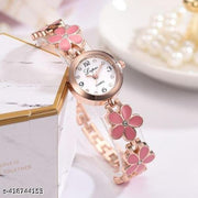 attractive watch for girls