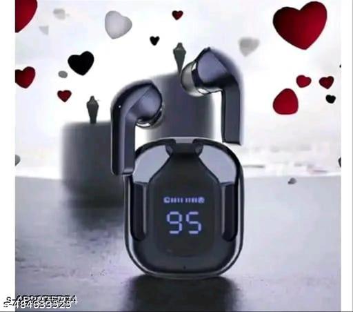 ULTRAPODS Earbuds 12 hours playtime bluetooth wireless headphones earphone bluetooth headset