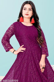 Kashvi Petite Kurtis