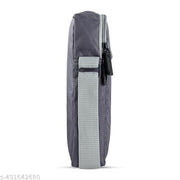 STYRKR Crossbody Messenger Sling BagMen,Women/Fanny Pack for Hiking Travel Camping