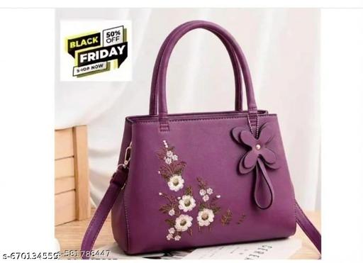Hand Messenger Bag