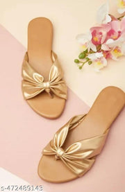Gorgeous Women Flats