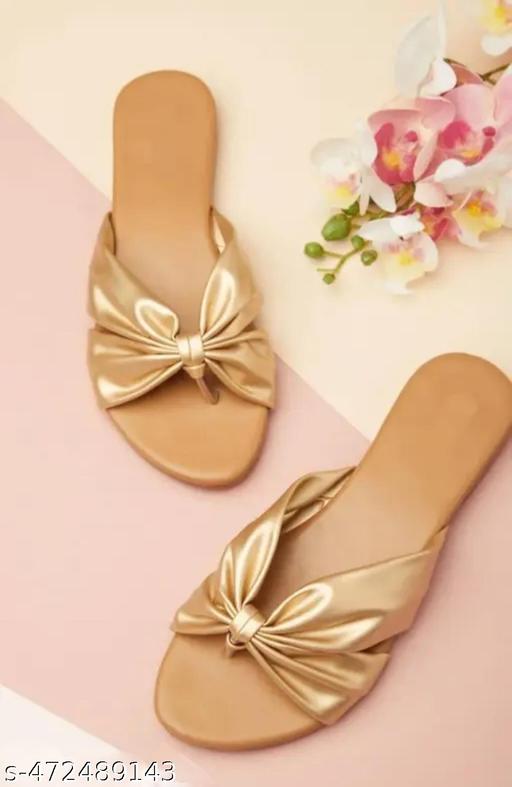 Gorgeous Women Flats