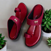 EVA Flat Sandals
