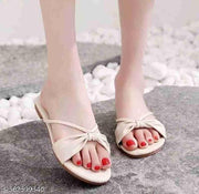 Fashionate Women Flate