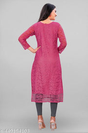 Kashvi Attractive Kurtis