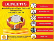 Navagraha Wrist Watch