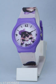 best waterproof kids watch best quality cartoon designer Quality cartoon Designer And  rubber Belt Analog Watches KIDS boys and  girls watches.
