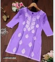 Graceful Drift Tunic Top