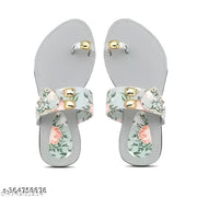 Stylish And Comfortable Sandals for Girls and Women.