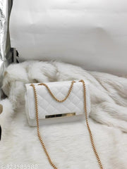 Gorgeous Stylish Women Slingbags
