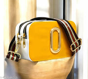 Elite Fancy Women Slingbags