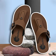 Villaallen Man Flip Flop And Men Slipper