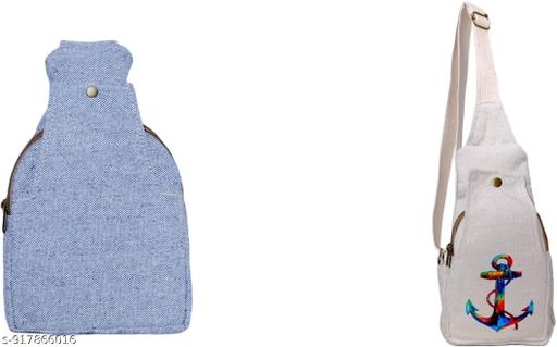 Crossbody Bag Compact & Stylish Casual Day Out, Travel & Gift Accessory