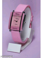 Women Analog Watches square Dial Watch combo Pack Of 3