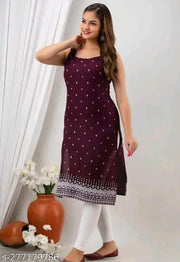 Star kurti