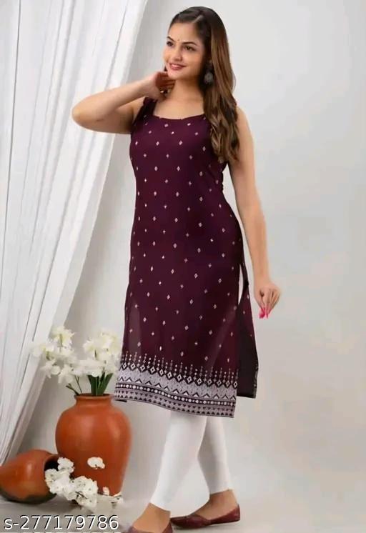Star kurti
