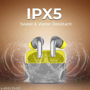 TN MAXX Earbuds 12 hours playtime bluetooth wireless headphones earphone bluetooth headset