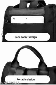 JAISOM Trendy Women Backpacks