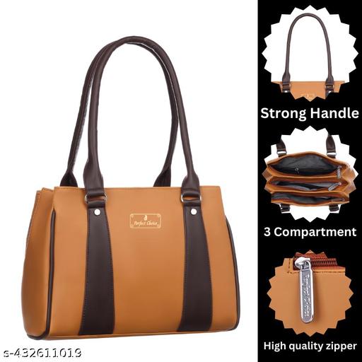 Stylish trendy casual | College | Tote | Hobo Women Purse