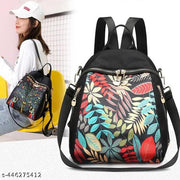 Miami Backpacks for Women, Tuition bag