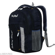 SKY RISE Combo of 2 casual Boys Girls,Office ,School College Teens, Students Waterproof School Bag