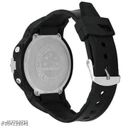 Digital Watch For Boys Children Watch LED Baby Watch