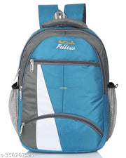 Large 45L college Bag Daypack Backpack Travel bag Casual Use Backpack For Men And Women